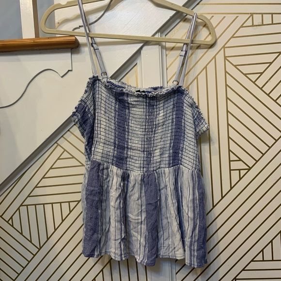 Torrid Tank Top - Picture 1 of 3